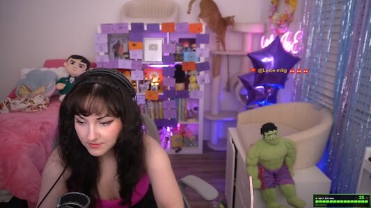 CaptainJen_E leaked photo #14