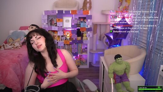 CaptainJen_E leaked photo #15