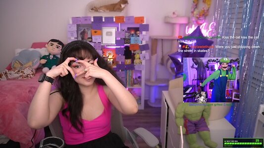 CaptainJen_E leaked photo #17