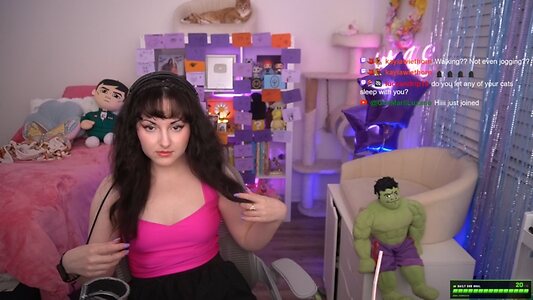 CaptainJen_E leaked photo #18
