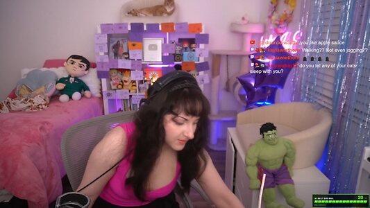CaptainJen_E leaked photo #19