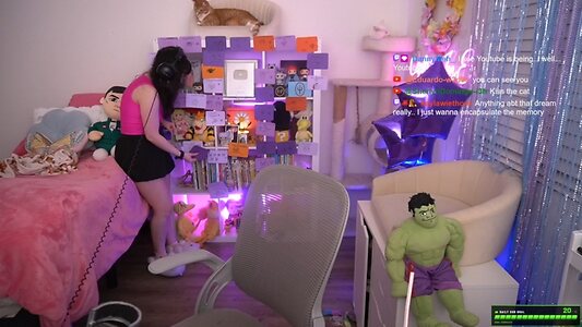 CaptainJen_E leaked photo #20