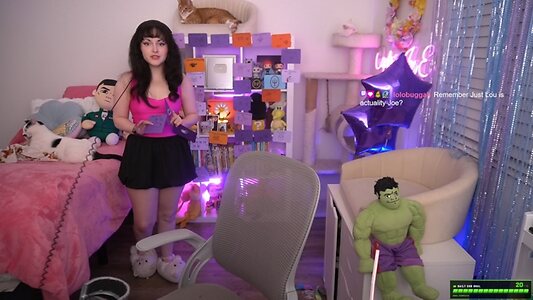 CaptainJen_E leaked photo #22