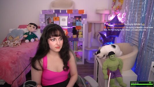 CaptainJen_E leaked photo #24