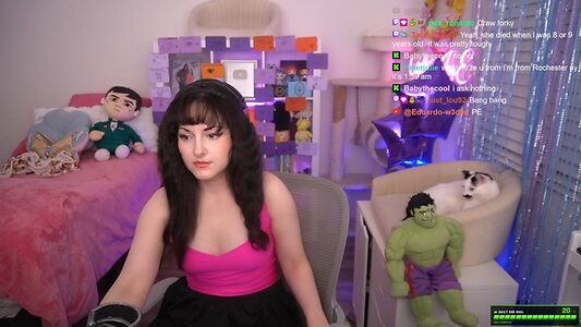 CaptainJen_E leaked photo #26