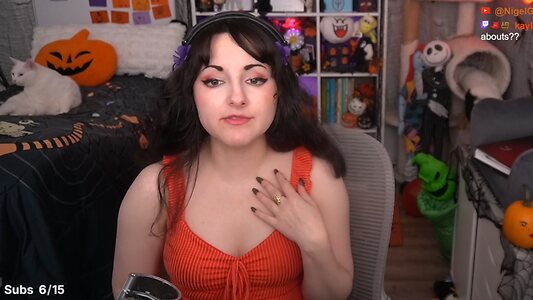 CaptainJen_E Nude Leaked Photo #30