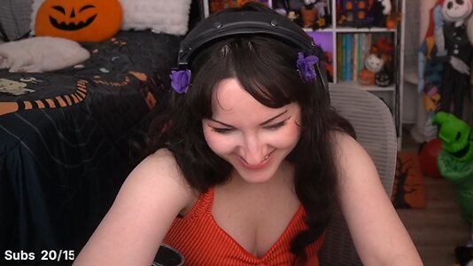 CaptainJen_E Nude Leaked Photo #31
