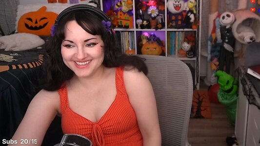 CaptainJen_E Nude Leaked Photo #32