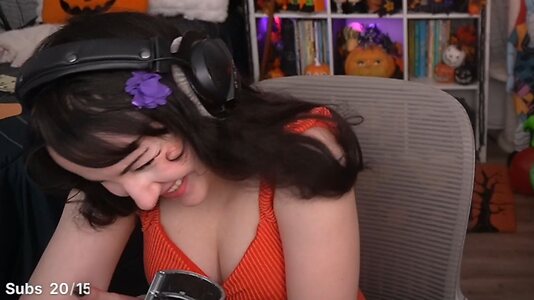 CaptainJen_E Nude Leaked Photo #33