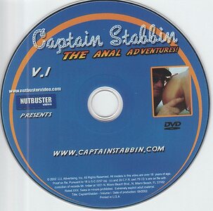 CaptainStabbin leaked photo #3