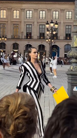 Cara Delevingne Hot leaked photo #5