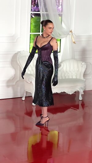 Cara Delevingne Hot leaked photo #10