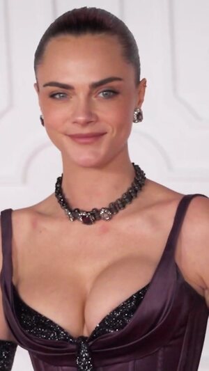 Cara Delevingne Hot leaked photo #11