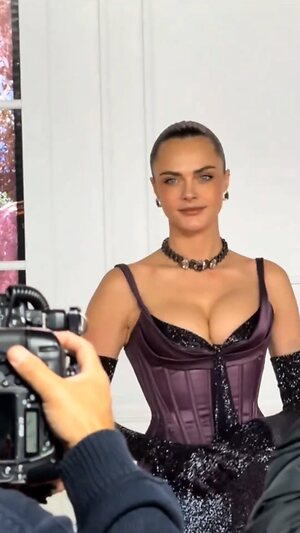 Cara Delevingne Hot leaked photo #16