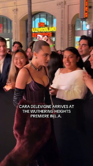 Cara Delevingne Hot leaked photo #17
