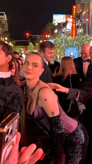 Cara Delevingne Hot leaked photo #18
