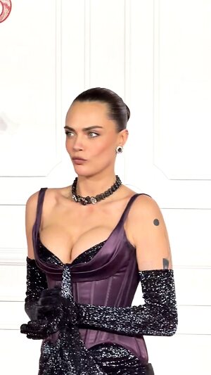 Cara Delevingne Hot leaked photo #21