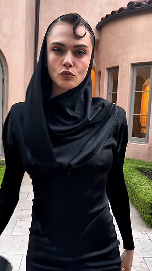 Cara Delevingne Hot leaked photo #28