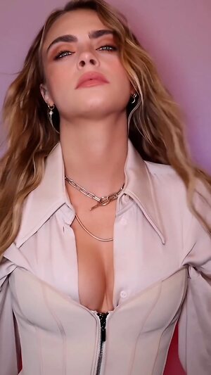 Cara Delevingne Hot leaked photo #37