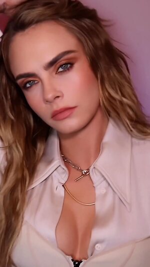 Cara Delevingne Hot leaked photo #38