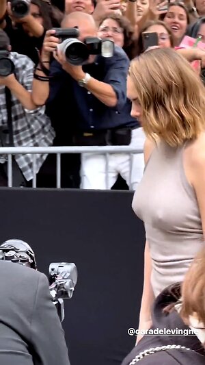Cara Delevingne Hot Nude Leaked Photo #64