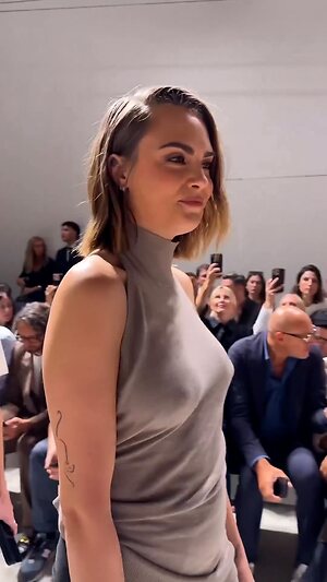 Cara Delevingne Hot leaked photo #70