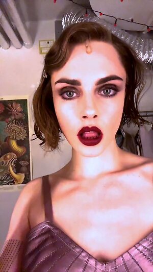 Cara Delevingne Hot Nude Leaked Photo #83