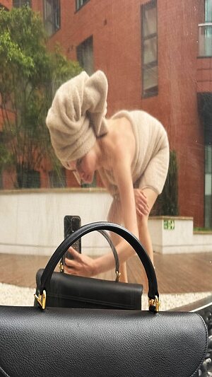 Cara Delevingne Hot Nude Leaked Photo #86