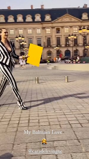 Cara Delevingne Hot leaked photo #94