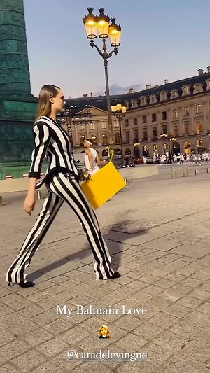 Cara Delevingne Hot leaked photo #95