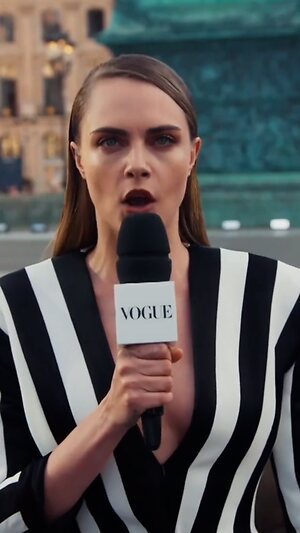 Cara Delevingne Hot leaked photo #98