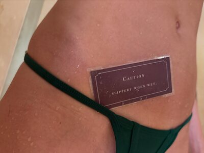 Cara Delevingne leaked photo #13
