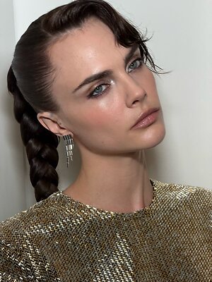 Cara Delevingne leaked photo #18