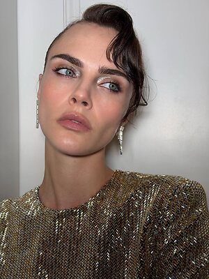 Cara Delevingne leaked photo #19