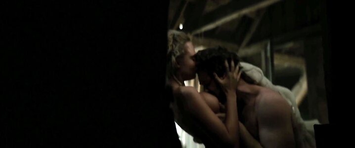 Cara Delevingne leaked photo #47