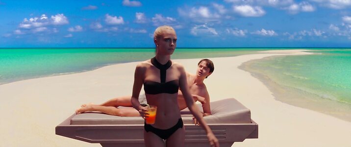 Cara Delevingne leaked photo #50