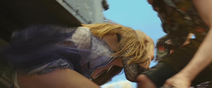Cara Delevingne leaked photo #52