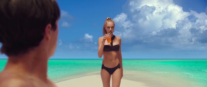 Cara Delevingne leaked photo #55
