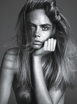Cara Delevingne leaked photo #60