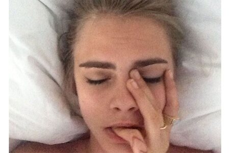 Cara Delevingne leaked photo #62