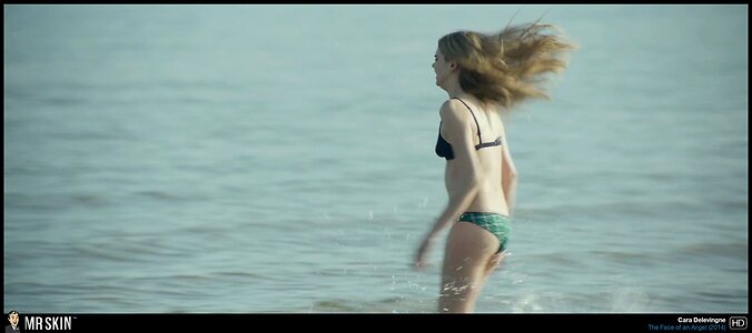 Cara Delevingne leaked photo #68