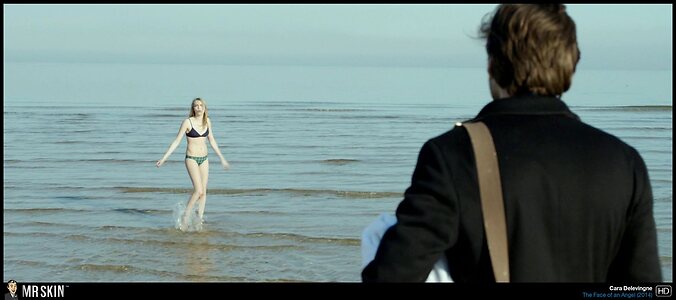 Cara Delevingne leaked photo #70