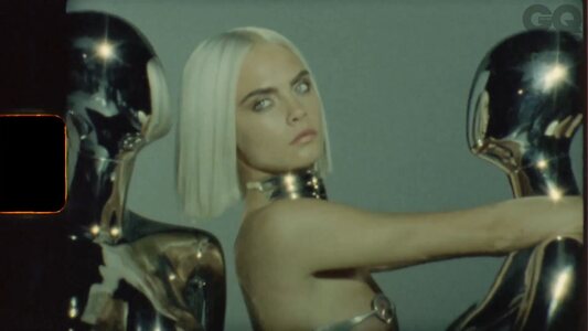 Cara Delevingne leaked photo #83