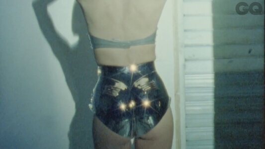 Cara Delevingne leaked photo #84