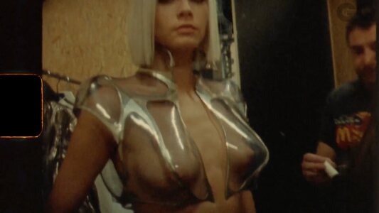 Cara Delevingne leaked photo #86