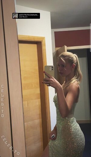 Cara_lb Nude Leaked Photo #2