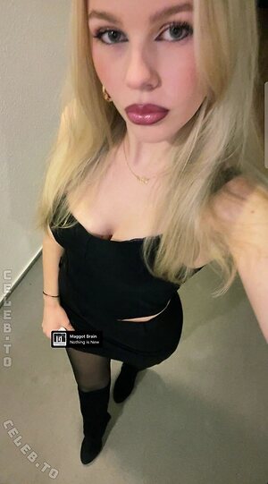 Cara_lb Nude Leaked Photo #3