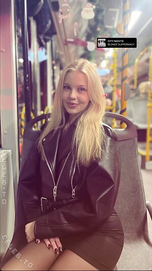 Cara_lb Nude Leaked Photo #4