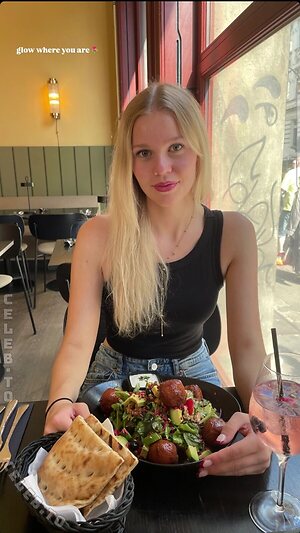 Cara_lb Nude Leaked Photo #5