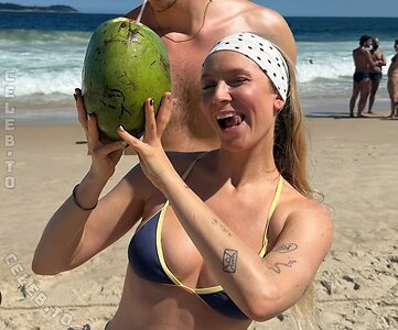Caramella Nude Leaked Photo #19